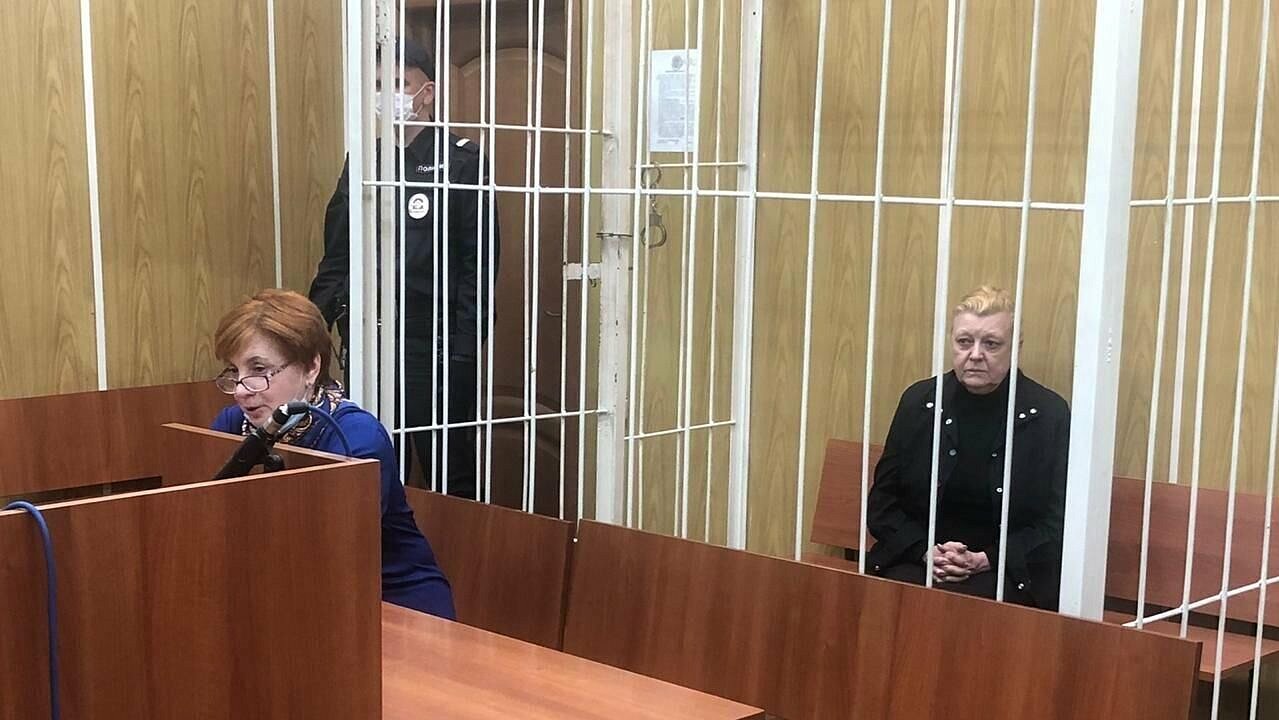 Суд признал квартиры Дрожжиной и Цивина совместно нажитыми