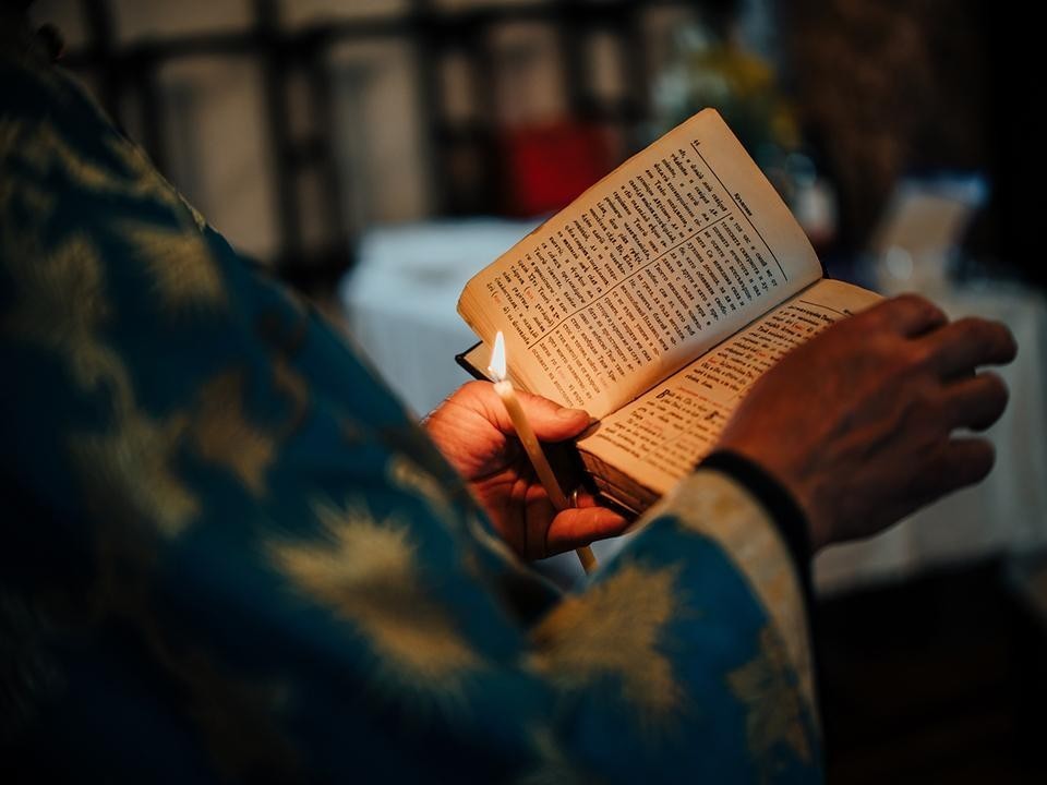 Какой сегодня церковный праздник: традиции, запреты и приметы 7 декабря в Екатеринин день