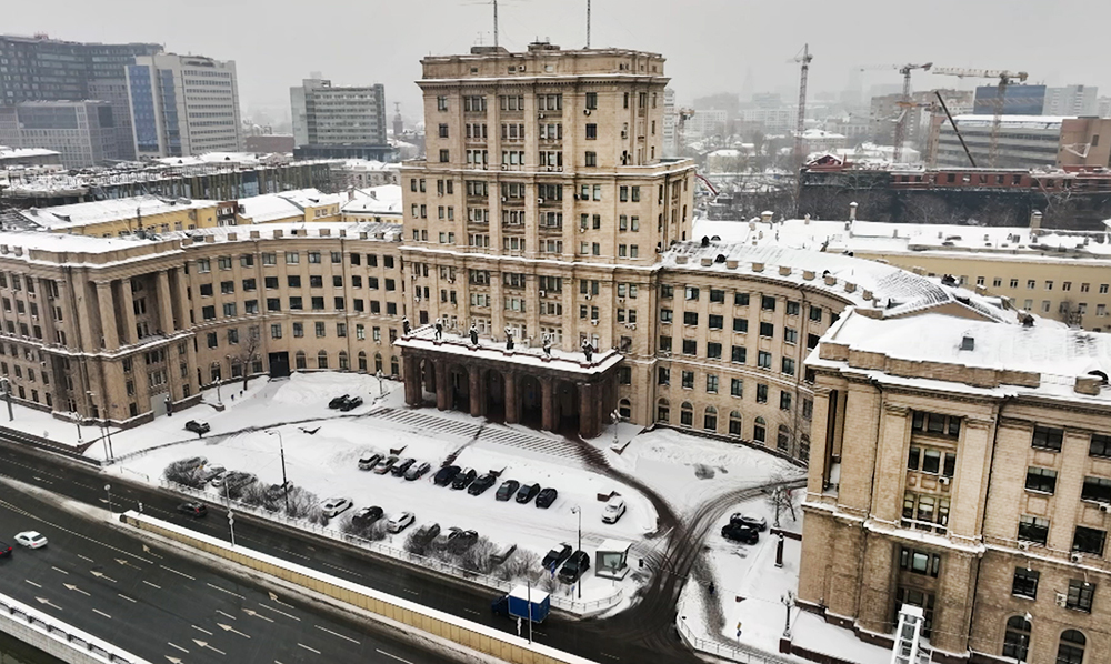 Иу3 мгту им. МГТУ Баумана корпуса. Здание МГТУ им Баумана. Новые корпуса МГТУ им Баумана. Новый кампус МГТУ им Баумана в Москве.