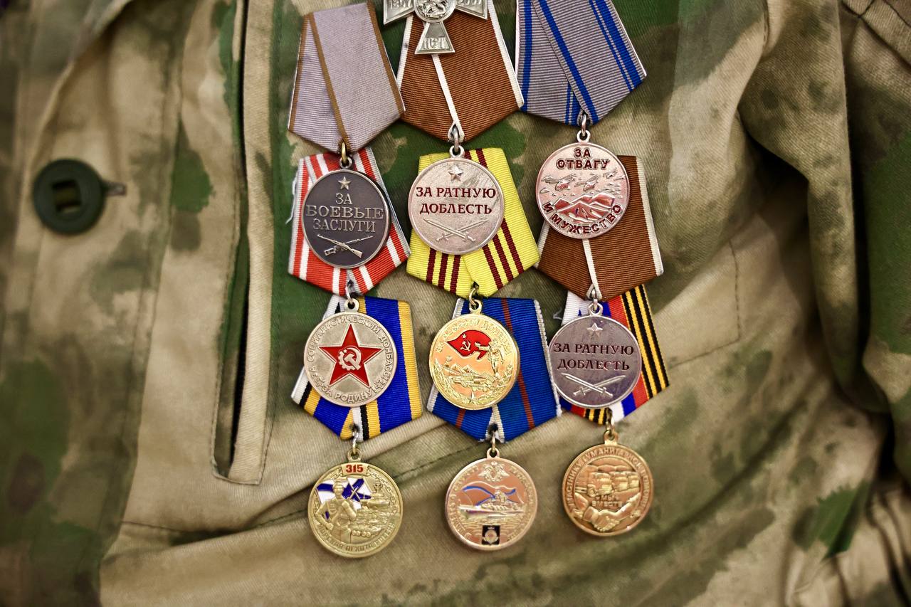 Денис Моисеев рассказал, что объединяет участников проекта «Герои Южного Урала»