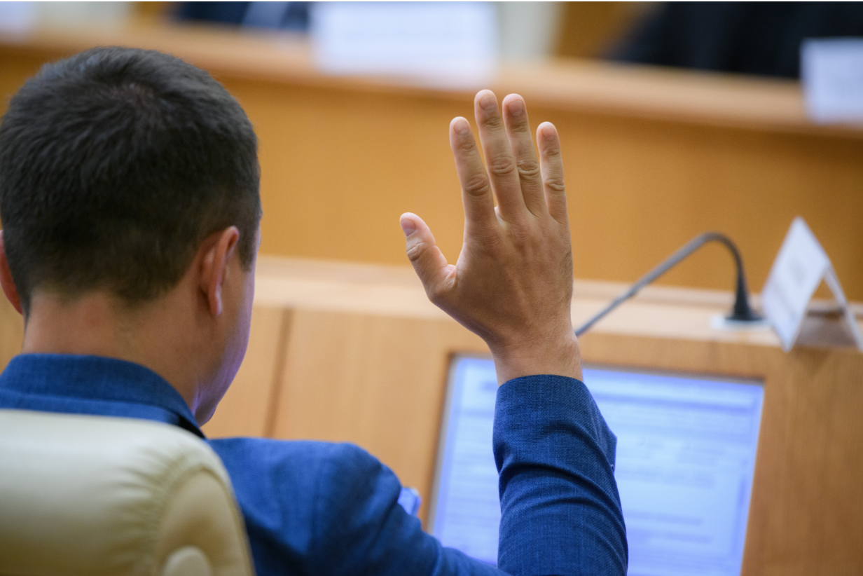 Фото: Илья Московец / URA.RU