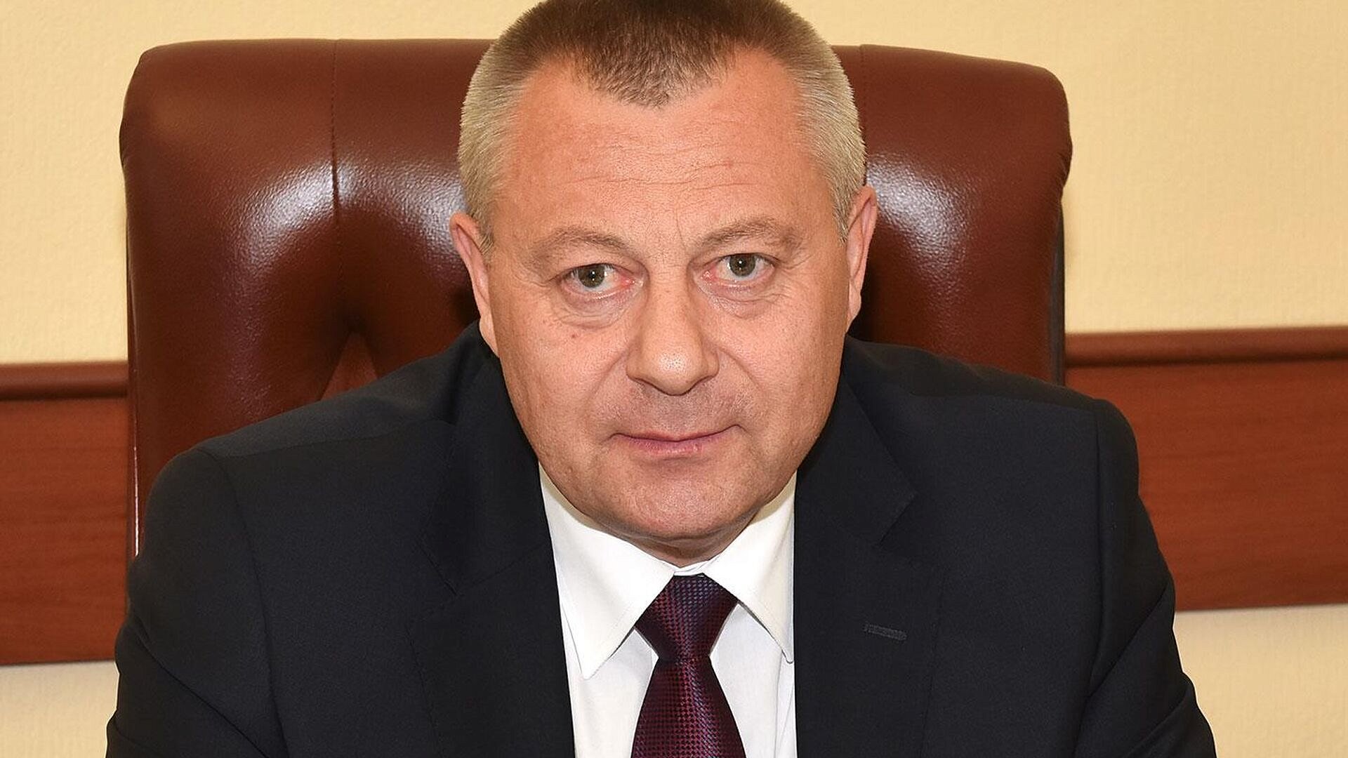 Слушание по делу о взятке брянского экс-замгубернатора отложили