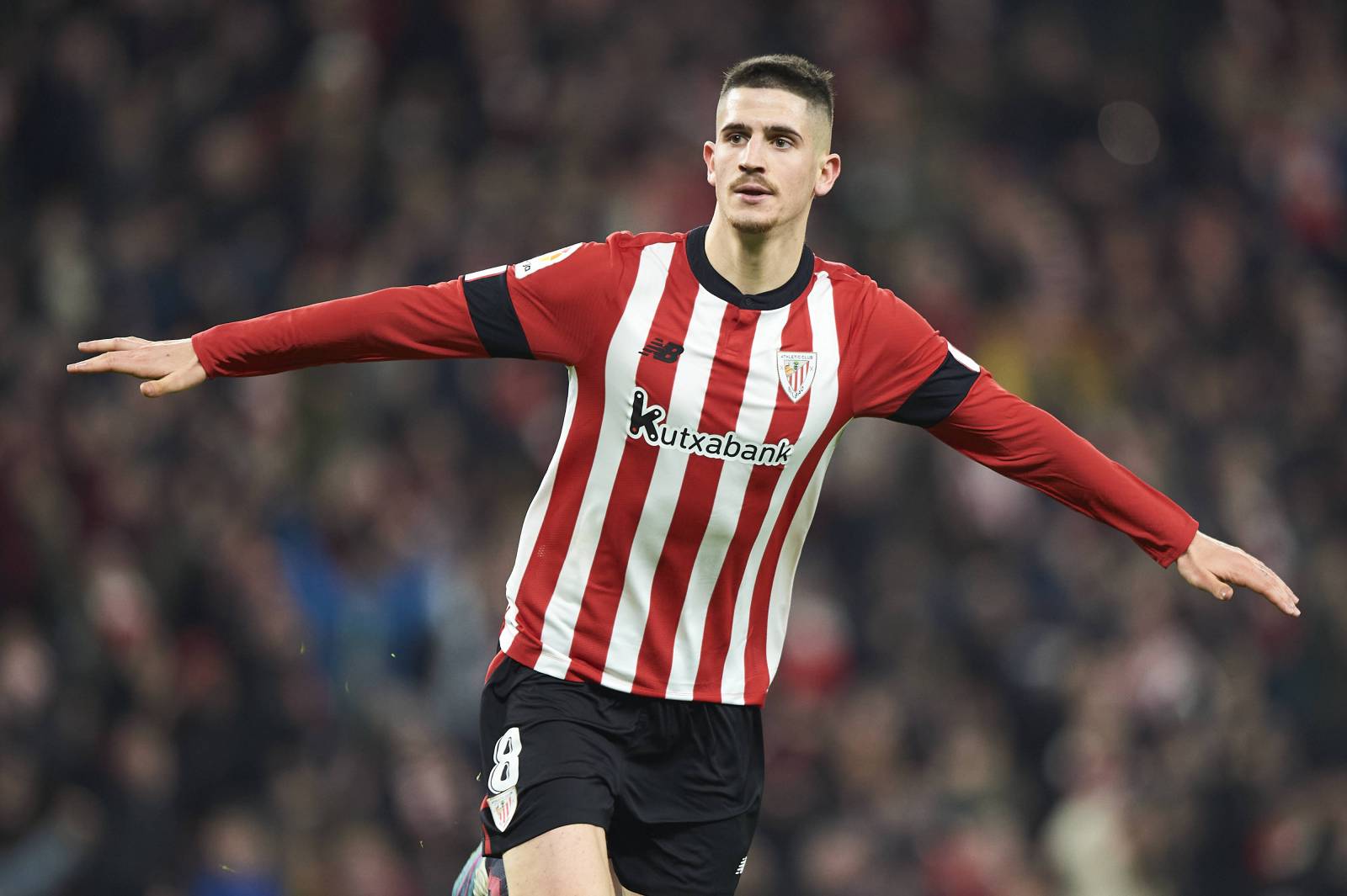 Атлетик – Реал: прямая трансляция, где смотреть матч онлайн 3 декабря