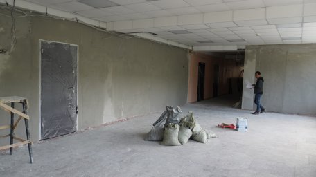 Глава Петропавловска-Камчатского оценил ход работ на площадках будущего 