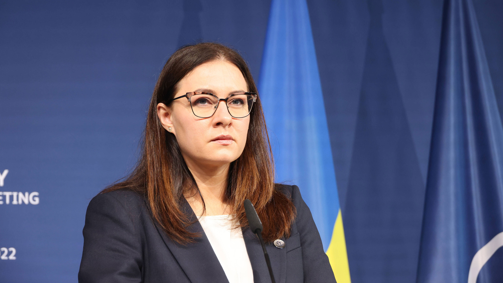 Премьер Украины Свириденко сообщила об упрощении правил продажи активов россиян