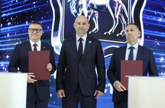 Н. Фаттахов, АО «Обл-ТВ