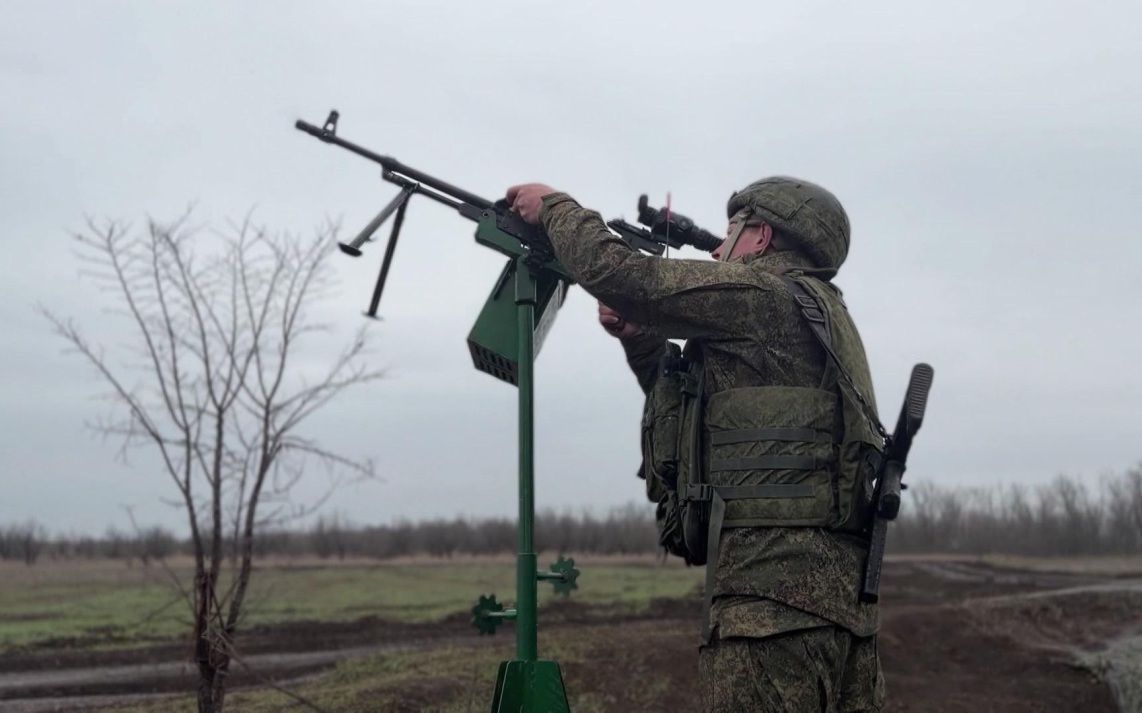 За шесть часов над территорией России уничтожено 76 украинских дронов