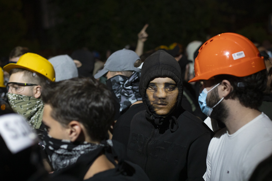 Фото: Максим Конанков/Octagon.Media