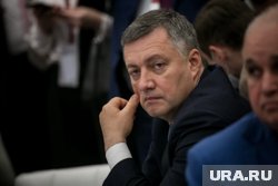 Кобзев воспитывает четверых детей