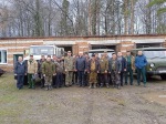 пожароопасный сезон,Минприроды Чувашии. Фото 5.