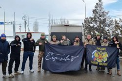 Доброволец «Эспаньолы» опроверг слухи о роспуске бригады