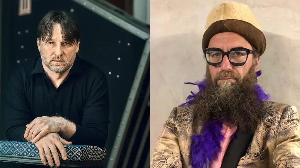 Премьера музыкального перформанса PERDRE LE NORD