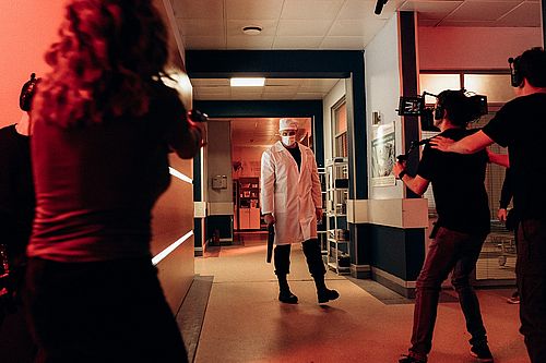 Фото предоставлено пресс-службой ПАО «Ростелеком»