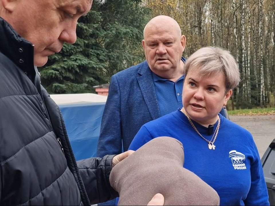 Фото: Виктория Фортуна