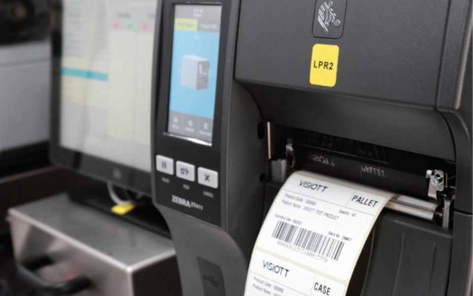 Сериализация и агрегация в фармацевтике: выбираем оборудование