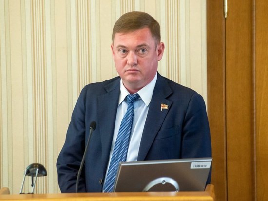 Челябинский депутат сравнил популярных блогеров с нечистью