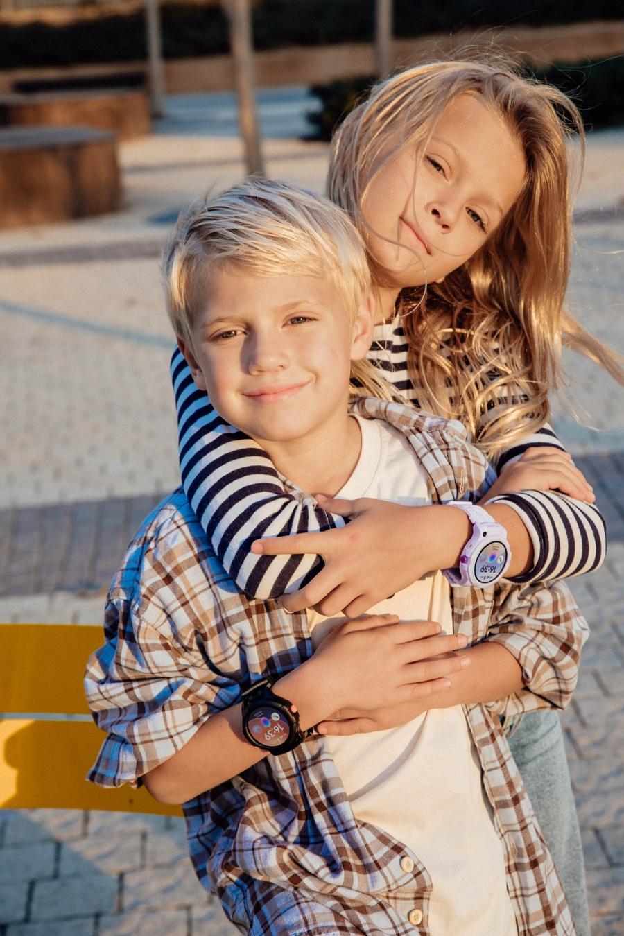 «Ростелеком» | «Ростелеком», VK и ELARI представляют смарт-часы для безопасности детей и спокойствия родителей