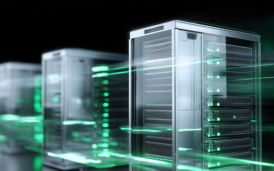 К2Тех назвал главные тренды рынка инфраструктурных решений на 2026 год