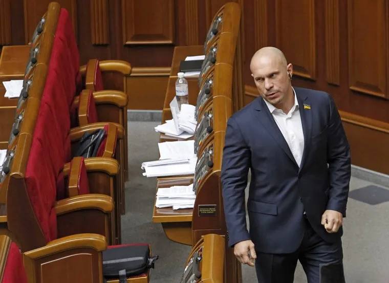 «Не хотел платить по счетам»: в убийстве экс-нардепа Кивы замешан его армянский друг - он был должен погибшему круглую сумму 