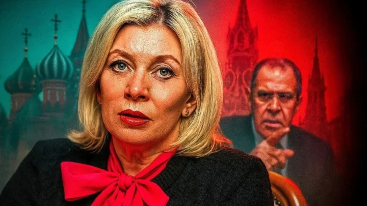 Латвия доугрожалась: Захарова пошутила так, что все вздрогнули. У латвийской верхушки паника большими буквами