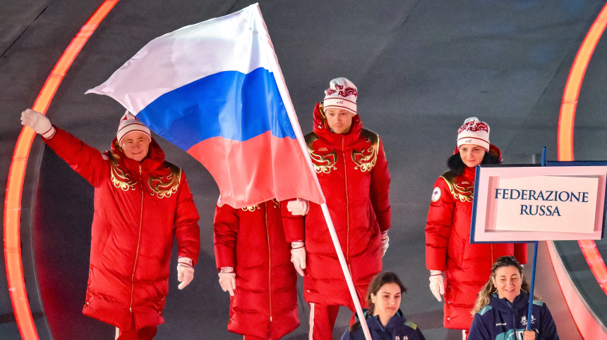 Кто представит Россию на Паралимпийских играх