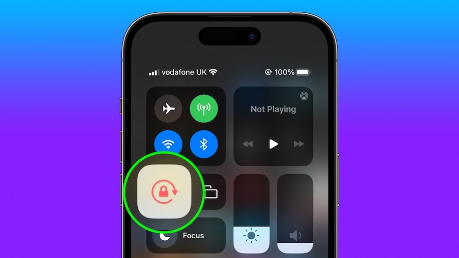 iOS 