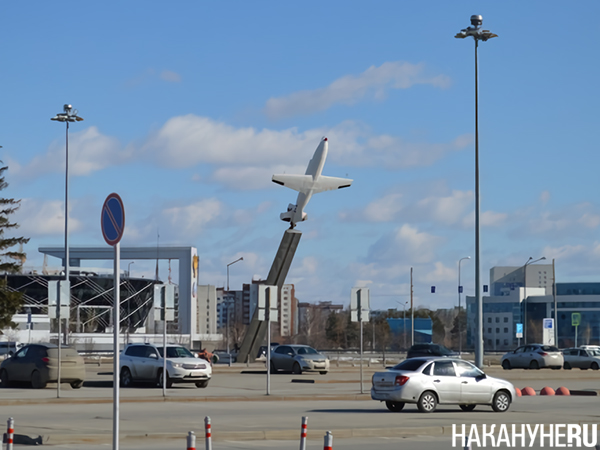 Фото: Накануне.RU