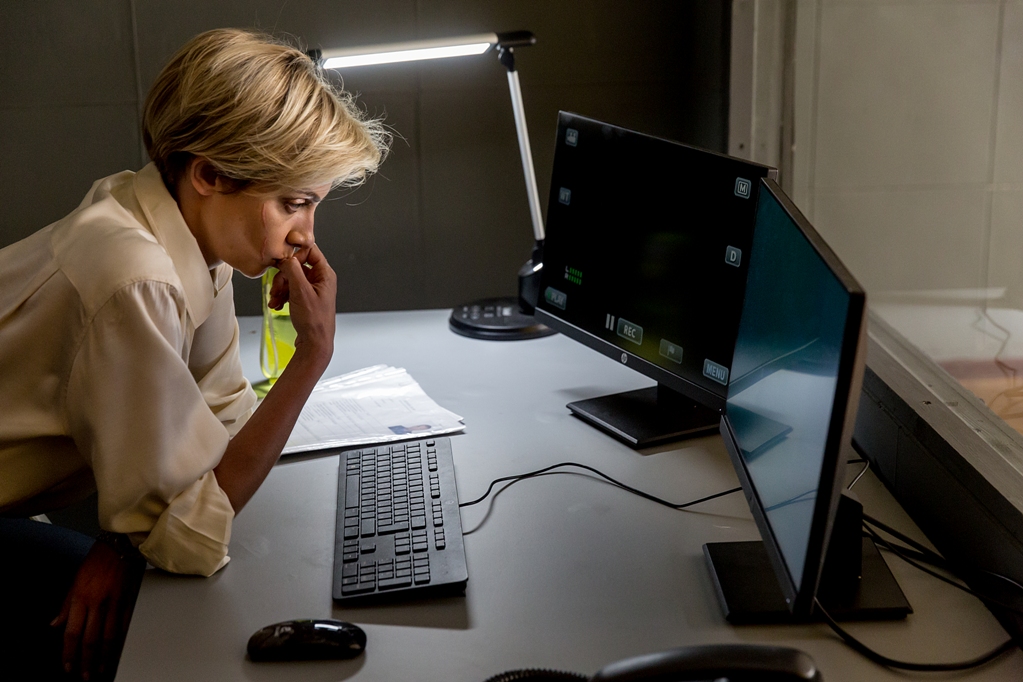 Вы за кого себя выдаете: фильмы и сериалы об интернет-мошенничестве