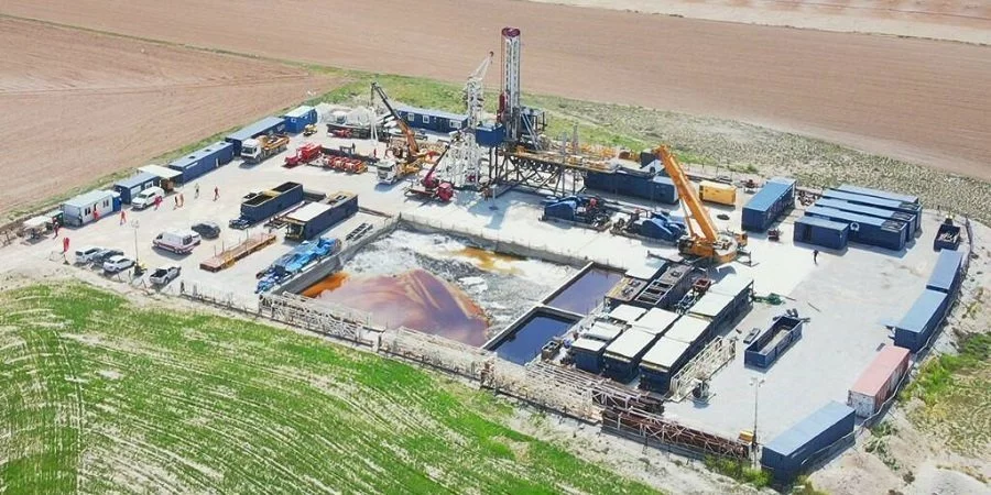 Турецкая дочка SOCAR AQS пробурит новые нефтяные скважины на юго-востоке Турции