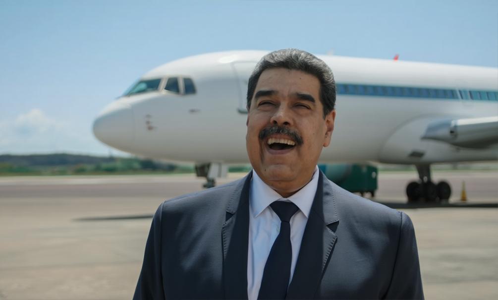 Позорный провал: спецслужбы США пытались выкрасть Мадуро, завербовав главного пилота президента Венесуэлы 