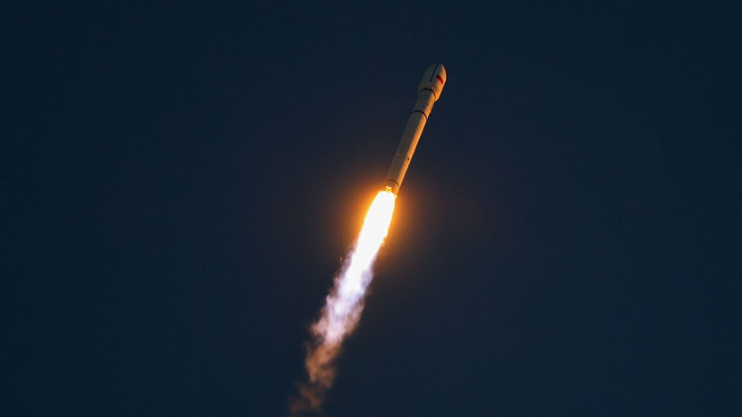«Роскосмос»: космонавт Тетерятников отправится на МКС на Crew Dragon в 2026 году