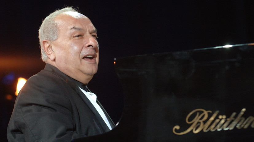 «Великолепный импровизатор и очень остроумный человек»: каким был Левон Оганезов