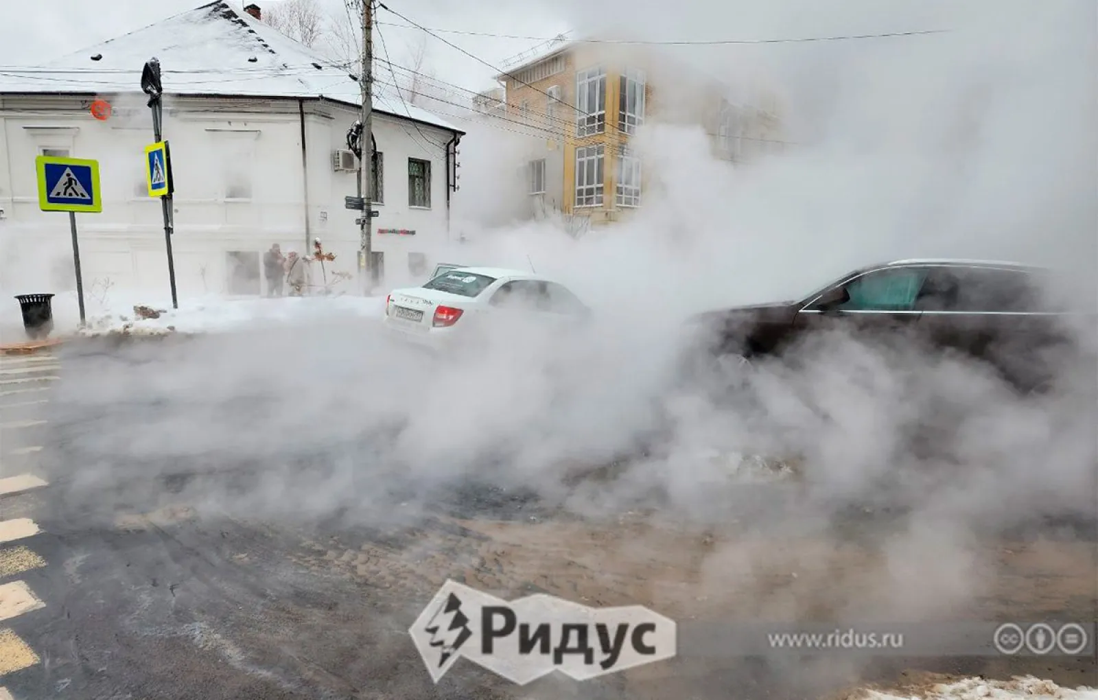 Прорыв нижний новгород