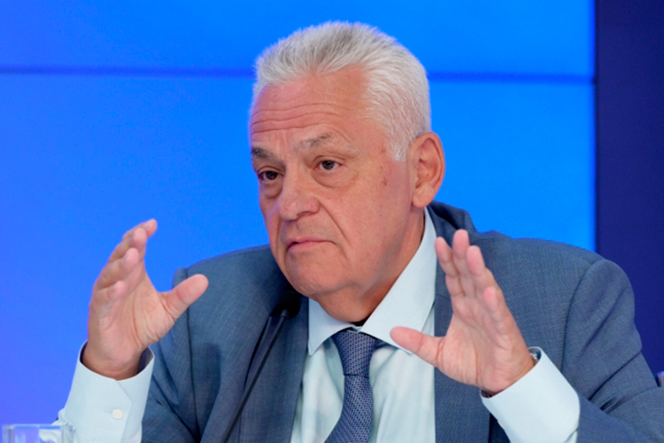 Владимир Овчинский: «Если Трамп считает, что он действует верно, то для него нет никаких ограничений»