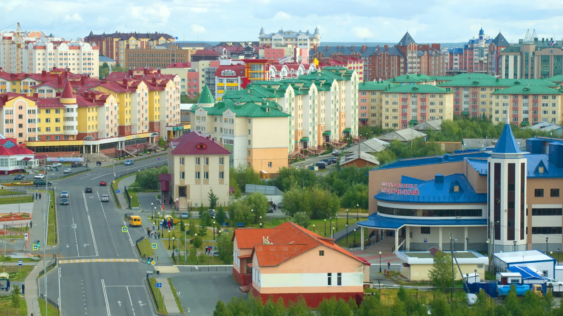 белгородского полка улица старое название