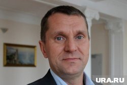 Новым врио главы Суджанского района станет Алексей Спиридонов