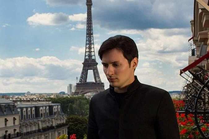 Французские спецслужбы пытались принудить Дурова заблокировать каналы молдавской оппозиции