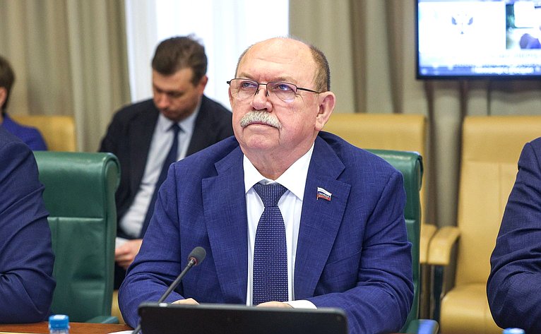 Геннадий Орденов