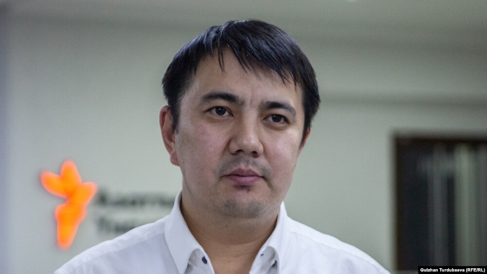 Аскар Акаев признал свои ошибки по "Кумтору" и извинился перед кыргызстанцами - 