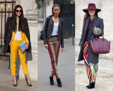 Одежда, которая сделает вас обольстительной