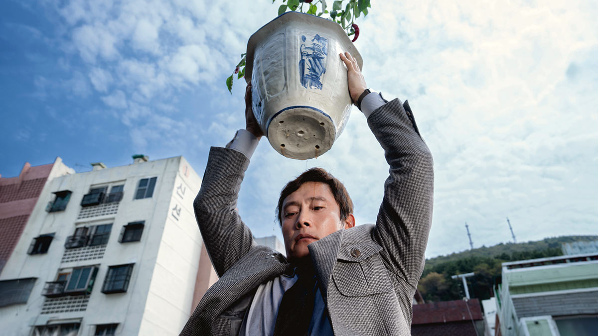 Кадр из фильма 