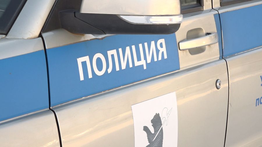 В Ярославле неизвестный избил подростка