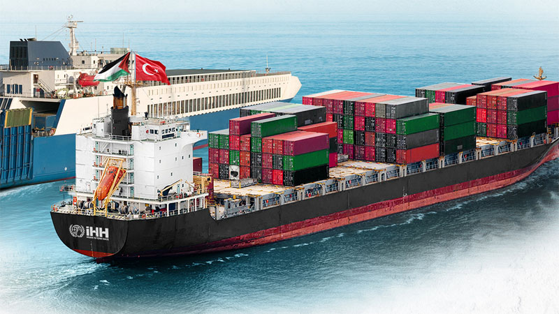 Турция создаст флотилию с участием 12 стран для оказания помощи Газе