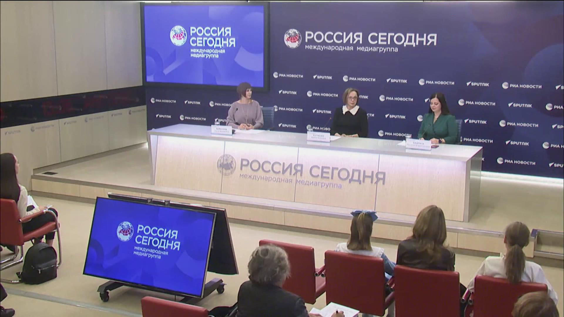 Стартовал III творческий конкурс памяти Василия Ланового 