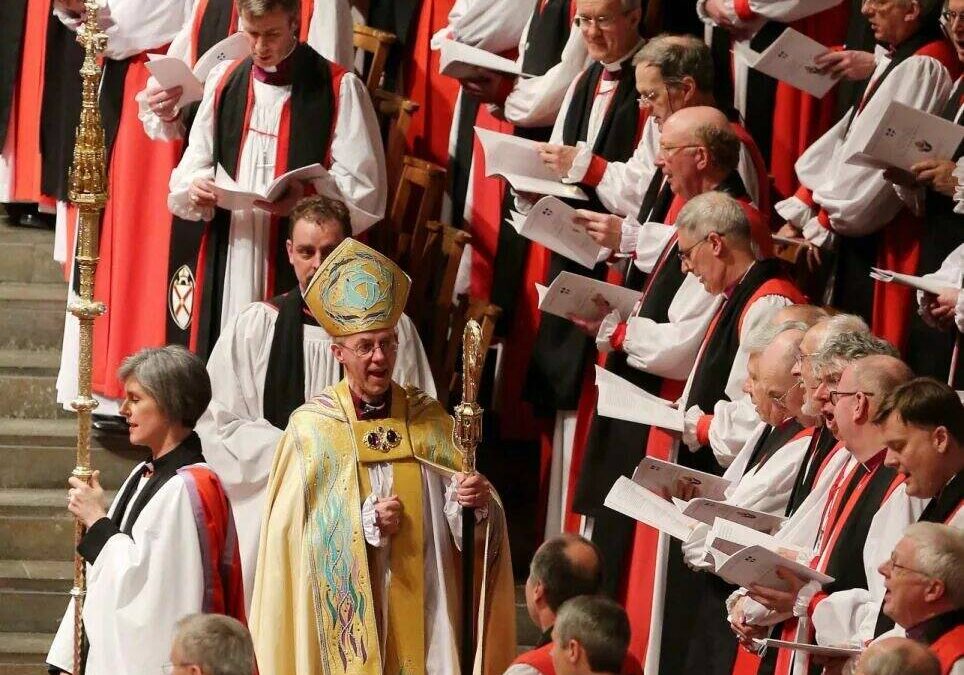Church of England