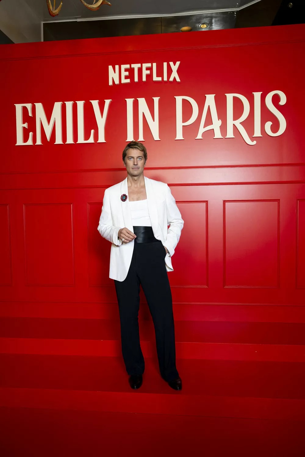 Блеск и нищета красных дорожек: Гвинет Пэлтроу с детьми, Тимоти Шаламе с мамой и Ксения Собчак со всеми