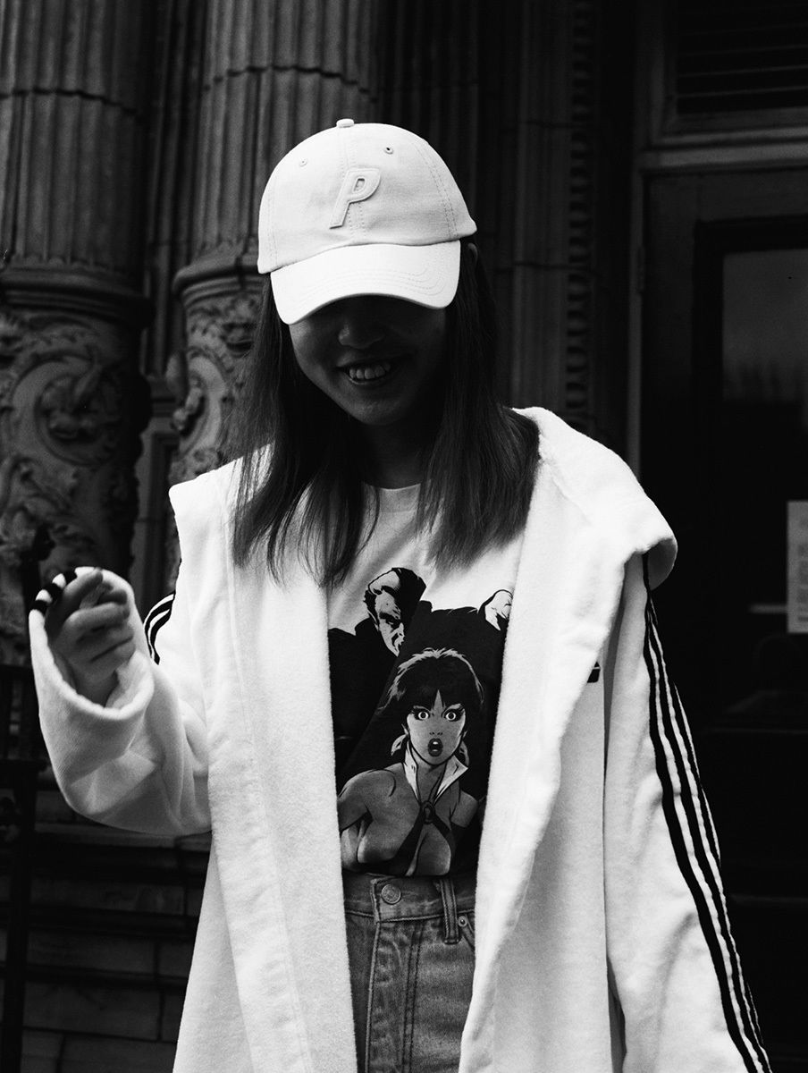 Хайпбисты о коллаборации Supreme x Louis Vuitton