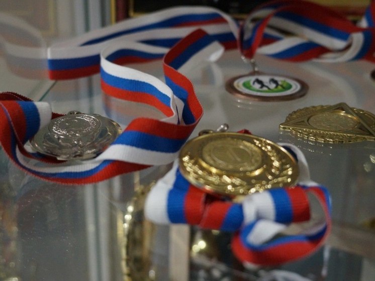 Гимнасты из Калужской области привезли 22 медали с первенства ЦФО во Владимире