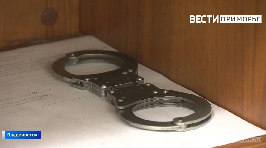 «С первого раза не поняла»: Бизнес женщины пресекли в Приморье