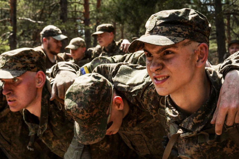 «Полный хаос и дезорганизация»: ситуация на фронтах СВО вечером 17 сентября